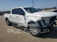 2021 Chevrolet Silverado фото