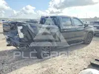 2021 Chevrolet Silverado photo
