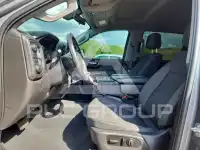 2021 Chevrolet Silverado фото