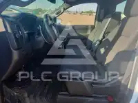 2021 Chevrolet Silverado фото