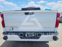 2021 Chevrolet Silverado фото