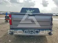 2021 Chevrolet Silverado photo
