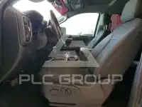 2021 Chevrolet Silverado фото