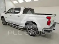 2021 Chevrolet Silverado photo