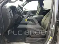 2021 Chevrolet Silverado photo