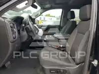 2021 Chevrolet Silverado фото