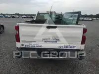 2021 Chevrolet Silverado photo