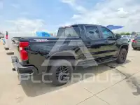 2021 Chevrolet Silverado фото