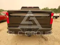 2021 Chevrolet Silverado фото