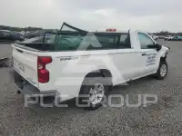 2021 Chevrolet Silverado photo