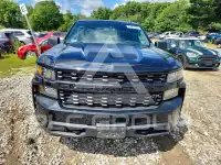 2021 Chevrolet Silverado фото