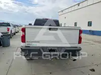2021 Chevrolet Silverado фото