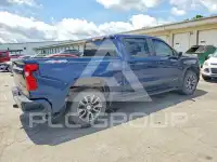 2021 Chevrolet Silverado фото
