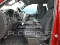 2021 Chevrolet Silverado photo
