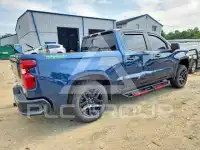 2021 Chevrolet Silverado фото