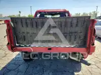 2021 Chevrolet Silverado фото