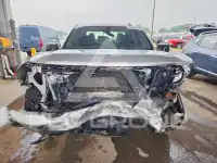 2021 Chevrolet Silverado photo
