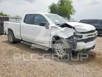 2021 Chevrolet Silverado фото