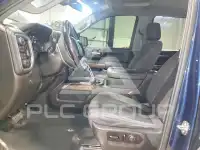 2021 Chevrolet Silverado фото