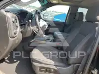 2021 Chevrolet Silverado фото