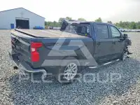 2021 Chevrolet Silverado фото