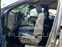 2021 Chevrolet Silverado фото