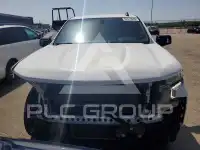 2021 Chevrolet Silverado фото