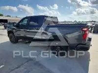 2021 Chevrolet Silverado photo