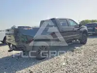 2021 Chevrolet Silverado фото