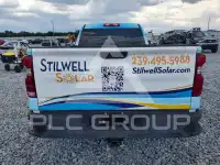 2021 Chevrolet Silverado фото