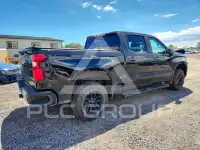 2021 Chevrolet Silverado фото