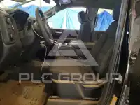 2021 Chevrolet Silverado фото