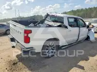 2021 Chevrolet Silverado фото