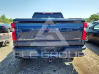 2021 Chevrolet Silverado photo