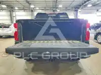 2021 Chevrolet Silverado фото