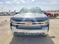 2021 Chevrolet Silverado фото