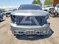 2021 Chevrolet Silverado photo