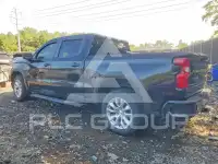 2021 Chevrolet Silverado фото