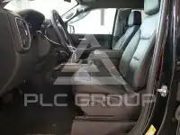 2021 Chevrolet Silverado фото