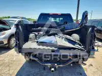 2021 Chevrolet Silverado фото