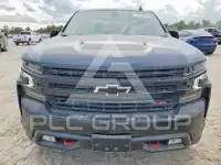 2021 Chevrolet Silverado photo