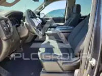 2021 Chevrolet Silverado фото