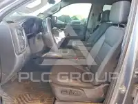 2021 Chevrolet Silverado фото
