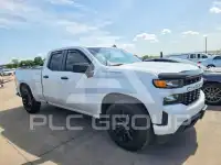 2021 Chevrolet Silverado фото