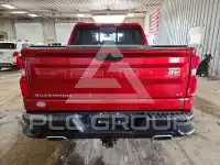 2021 Chevrolet Silverado photo