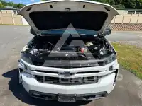 2021 Chevrolet Silverado фото