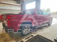2021 Chevrolet Silverado фото