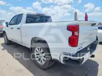 2021 Chevrolet Silverado фото