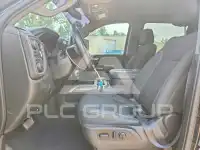 2021 Chevrolet Silverado фото