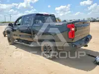 2021 Chevrolet Silverado photo